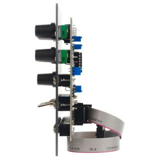 Noise Lab Prime Mover Noise Lab Prime Mover