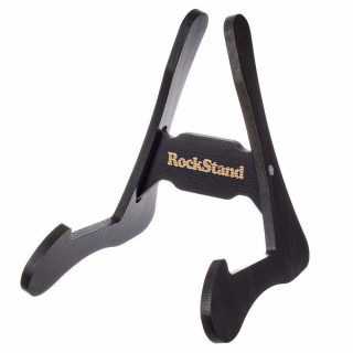 Столб Rockstand Wood A-Frame из массива дуба в стиле "рустик" Rockstand Wood A-Frame Stand Rustic Oak