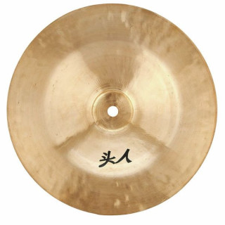 Чайна тарелка Thomann China Cymbal 25cm Thomann China Cymbal 25cm