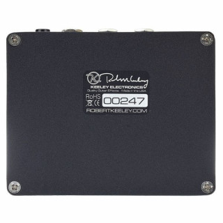 Педаль эффектов Keeley Loomer Keeley Loomer