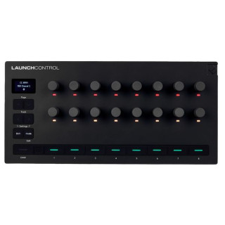 Новация Launch Control 3 Novation Launch Control 3