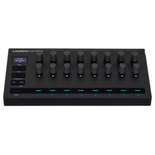 Новация Launch Control 3 Novation Launch Control 3
