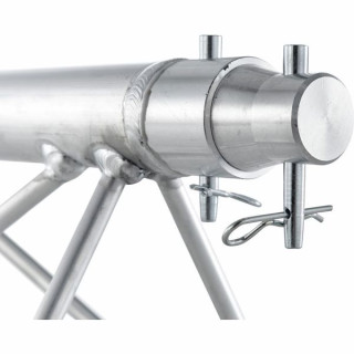 Ферма Global Truss F23150 Truss 1,5 m Global Truss F23150 Truss 1,5 m