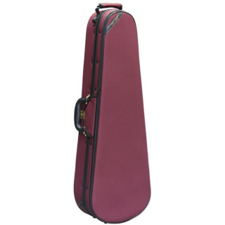 Super Light Shaped Viola Case BU Super Light Shaped Viola Case BU