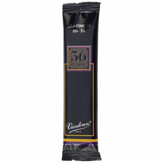 Трость для кларнета Vandoren 56 Rue Lepic Bb-Clarinet 3.5 Vandoren 56 Rue Lepic Bb-Clarinet 3.5