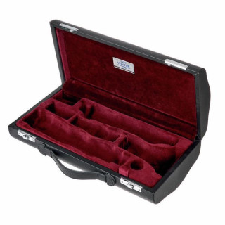 Кейс для кларнета Jakob Winter JW 721D Clarinet German Jakob Winter JW 721D Clarinet German