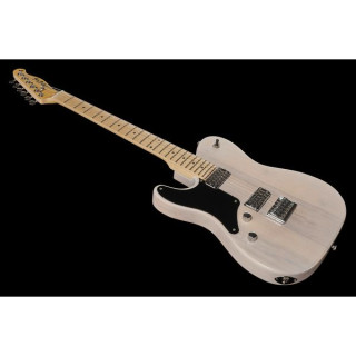 Электрогитара Harley Benton TE-90FLT LH VW Deluxe Series Bundle №599248 (Комплект)