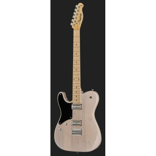 Электрогитара Harley Benton TE-90FLT LH VW Deluxe Series Bundle №599248 (Комплект)