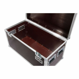 Кейс для аксессуаров Thon 100x50x50 руб. Thon Accessory Case 100x50x50 BR