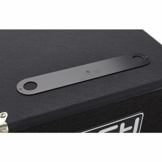 Шкаф Eich Amplification 212S-4 Black Edition Eich Amplification 212S-4 Black Edition Cabinet