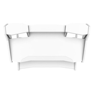 Студийный стол Commander V2 полностью белого цвета Studio Desk Commander V2 Set All White