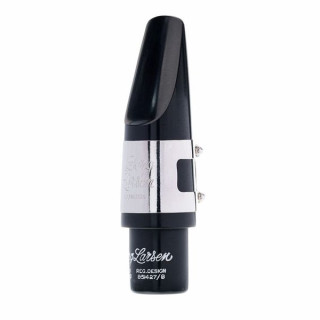 Мундштук для саксофона Berg Larsen Tenor Sax Ebonite 100 Berg Larsen Tenor Sax Ebonite 100