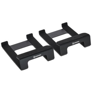 Комплект наклонной подставки для монитора Roadworx Roadworx Monitor Tilt Stand Set