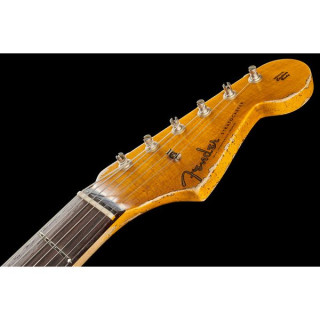 Крыло 59 Strat AVWoC3CS Super Relic Fender 59 Strat AVWoC3CS Super Relic