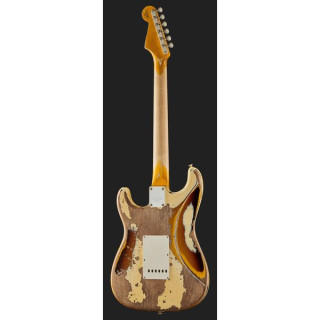 Крыло 59 Strat AVWoC3CS Super Relic Fender 59 Strat AVWoC3CS Super Relic