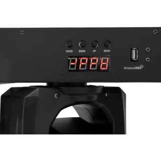 Eurolite LED TMH Bar B240 MH Beam Eurolite LED TMH Bar B240 MH Beam