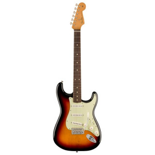 Крыло Vintera II 60s Strat RW 3TS Fender Vintera II 60s Strat RW 3TS