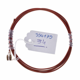 Одиночная струна для арфы Roth & Junius Lever Harp String No. 34/34 Roth & Junius Lever Harp String No. 34/34