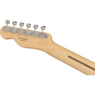 Крыло гибридное II Tele SH RW BLK Fender Hybrid II Tele SH RW BLK