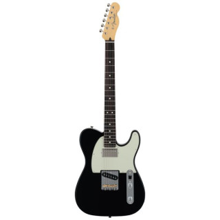 Крыло гибридное II Tele SH RW BLK Fender Hybrid II Tele SH RW BLK