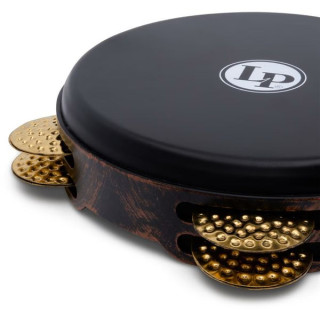 LP 10" Рик барабан LP 10" Riq Drum