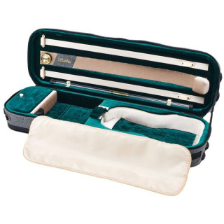 Кейс для скрипки Artonus Geeston Sabbia Case LScZ 4/4 Artonus Geeston Sabbia Case LScZ 4/4