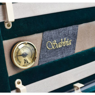 Кейс для скрипки Artonus Geeston Sabbia Case LScZ 4/4 Artonus Geeston Sabbia Case LScZ 4/4