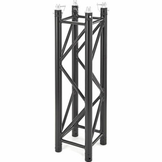 Глобальная ферменная конструкция F34100P-B 1,0 м Global Truss F34100P-B Truss 1,0 m