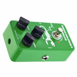 Динамический компрессор Harley Benton Harley Benton Dynamic Compressor