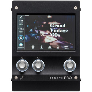 Стандартная электронная ударная установка Efnote Pro 700 Efnote Pro 700 Standard E-Drum Set