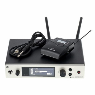 Радиосистема Sennheiser ew 500 G4 Ci1 BW Band