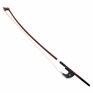 Конрад Гетц №163D Пернамбуковый бас-смычок Conrad Götz No.163D Pernambuco Bass Bow