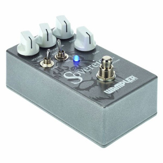 Суверенное искажение Вамплера Wampler Sovereign Distortion