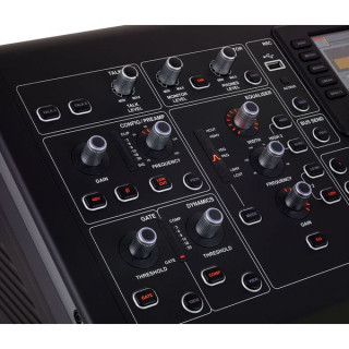 Мiдас М 32R Midas M 32R