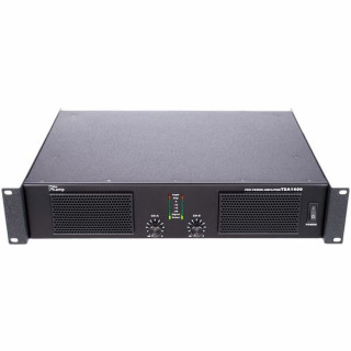 Усилитель the t.amp TSA 1400 the t.amp TSA 1400
