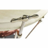 Литавры Адамса Шнеллара 61 см Adams Schnellar Timpani 61cm