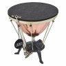 Литавры Адамса Шнеллара 61 см Adams Schnellar Timpani 61cm