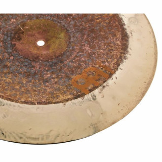 Meinl 16" Византийский двойной Китай Meinl 16" Byzance Dual China