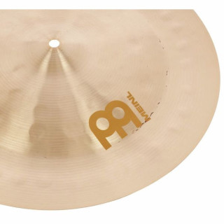 Meinl 16" Византийский двойной Китай Meinl 16" Byzance Dual China