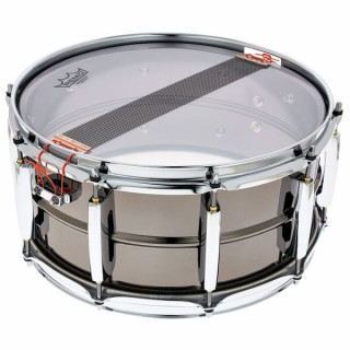 Малый барабан Pearl 14"x6,5" Sensitone Brass Pearl 14"x6,5" Sensitone Brass