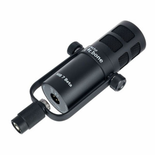 Микрофон the t.bone MB 7 Beta the t.bone MB 7 Beta