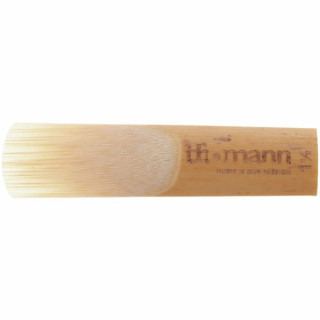 Thomann Sample Reeds C- Мелодичный саксофон Thomann Sample Reeds C- Melody Sax