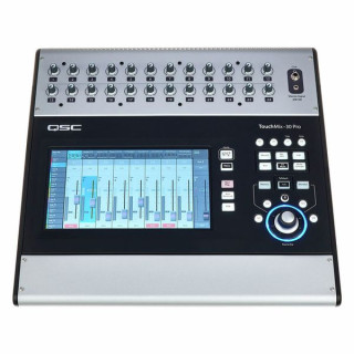 Микшер QSC TouchMix-30 Pro QSC TouchMix-30 Pro