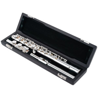 Жемчужные флейты Quantz B665RE-HC Flute Pearl Flutes Quantz B665RE-HC Flute