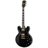 Gibson ES Supreme Gloss Эбони Gibson ES Supreme Gloss Ebony