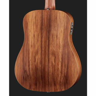 Тейлор, малышка Тейлор, БТе Коа Taylor Baby Taylor BTe Koa