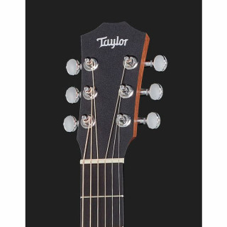 Тейлор, малышка Тейлор, БТе Коа Taylor Baby Taylor BTe Koa