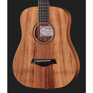 Тейлор, малышка Тейлор, БТе Коа Taylor Baby Taylor BTe Koa