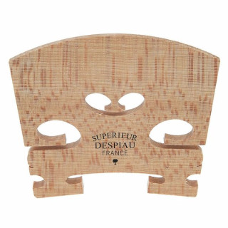 Despiau №11 Мост для альта 48 мм C Despiau No.11 Viola Bridge 48mm C