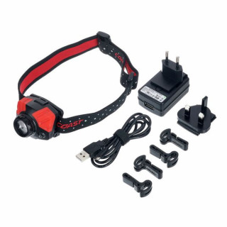 Светодиодная фара Coast FL75R Coast FL75R LED Headlamp